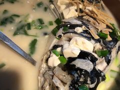 -姜君·千岛湖鱼头馆(浦东大道店)