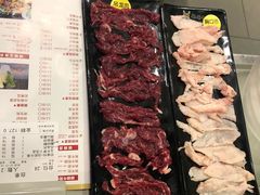 -嬷孙家潮汕牛肉火锅(北京路天河城店)