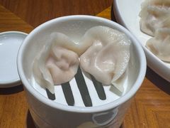 原汁海胆饺子-喜鼎海胆水饺(东港店)