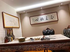 -不二茶空间·养生宴(石景山店)