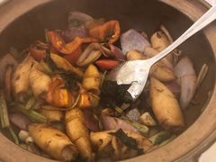 -北海渔村酒楼·粤菜海鲜点心(新华店)
