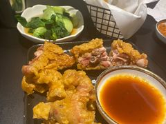 -贡梅老面馆·蟹粉面·无锡特色小吃(南长街主推店)