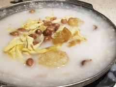 荔湾艇仔粥-又一间茶点轩(百汇广场店)
