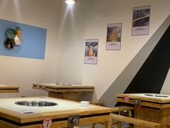 -味之溢美蛙仔姜兔·肥肠鱼•耗儿鱼(文星店)