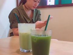 -無印抹茶·日式甜品·生日蛋糕(吉林财富购物广场店)