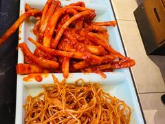 -邢氏老太太烤串(北兴街店)