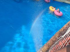 -上海玛雅海滩水公园