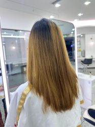 -Kraemer paris·苏豪路易士·嘉玛发廊