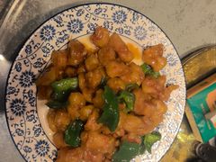 -老松滨饭店(菜艺街店)