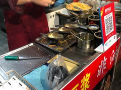-刘小武·锅魁(总店)