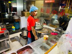-江三王记牛杂馆(总店)