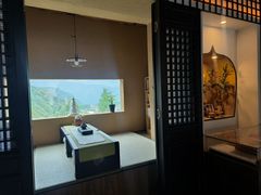 -云座·时光·观景咖啡厅(五爷庙店)