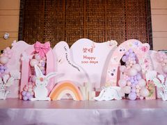 -长沙富力万达文华酒店