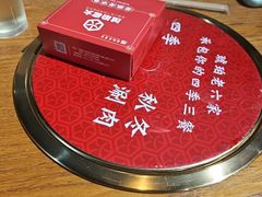 -琥珀老六龙虾(四里河店)