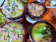 -锡和无锡菜(景丽苑店)