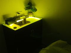 -禧瑞 ·丝浴主题·水疗·spa(中山公园店)