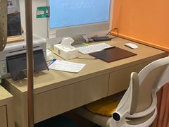 -海马体照相馆(龙湖杭州金沙天街店)