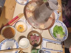 -东镇老火锅(长春路首店)