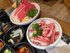 -九田家黑牛烤肉料理(石路天虹店)