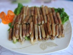黄圣子-桃源尚品海鲜酒楼(京港澳高速店)