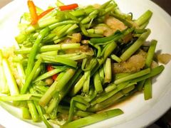 -筱爷叔·上海传统手工菜(玉树路店)
