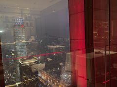 -北京柏悦酒店·锦庭餐厅Dining Room