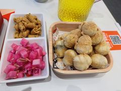 -雅佳神话·麻辣烤鱼(新街口店)