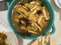 -天津大学·四十二斋餐厅