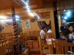 大堂-胖妈酸汤鱼(总店)