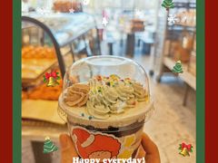 -面包新语(上地华联店)