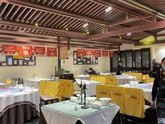 大堂-煜丰汴京烤鸭(福彩路店)