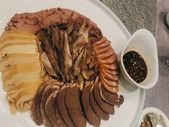 -中国吉菜名店广源宾馆餐厅