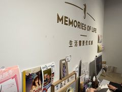 -海马体照相馆(天津世纪都会店)