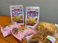 -today便利店(汉街店)