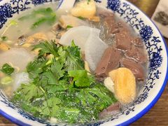 -小潘记鸭血粉丝汤