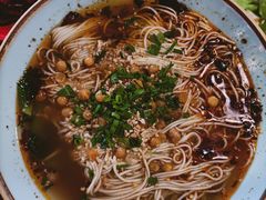 -重庆石磨豆花庄(乔庄店)