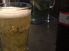 -很久以前羊肉串(中山公园店)