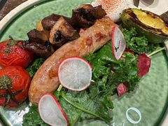 -O'mills Sourdough Bakery&Bistro(永嘉路店)