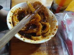 -洞子口张老二凉粉(文殊院店)