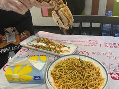 -三妹小龙虾·黄油蟹(华侨城总店)