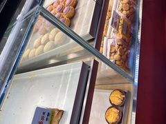 -鲍师傅糕点(青年汇店)
