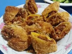 -振生清真饭店(永安道店)