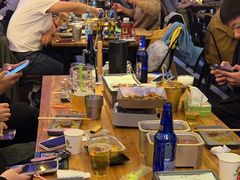 -功夫怪兽·烧烤(珠江路店)