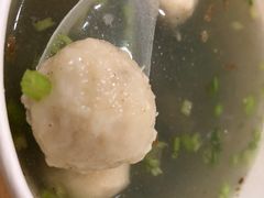 -阿玲面线糊(溪岸路店)