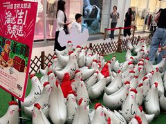 -杉杉奥特莱斯广场(哈尔滨店)