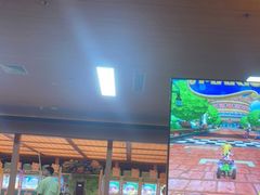 -蓝鲸湾汤泉(包河店)