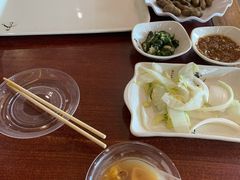 -金刚山烧烤(中山路店)