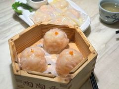 -陶陶居酒家(SM二期购物广场店)