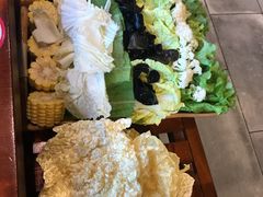 -高兴壹锅·潮汕鲜牛肉火锅(良乡梅花庄店)