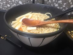 -贡梅老面馆·蟹粉面·无锡特色小吃(南长街主推店)